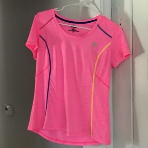 Fila Sport scoop neck. Medium